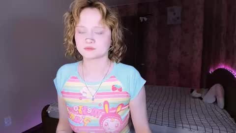 Maria online show from February 27, 8:42 pm