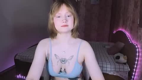 Maria online show from March 13, 1:34 am