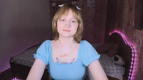 Maria online show from March 14, 2:06 am