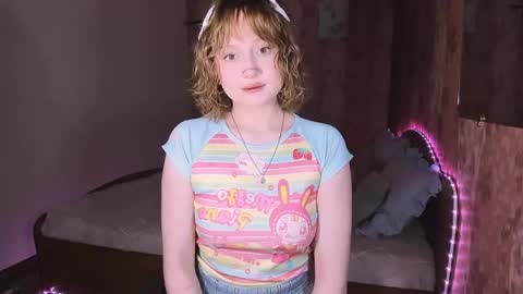 Maria online show from March 23, 12:47 am