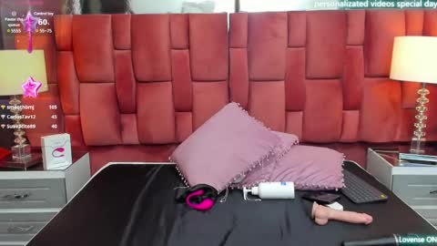 Snapshot of mariamrosse chatting on February 15, 11:06 am Mariam online show from February 15, 11:06 am