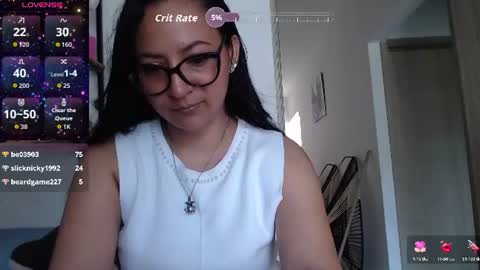 Snapshot of mariamualata chatting on June 12, 5:45 pm mariamualata online show from June 12, 5:45 pm