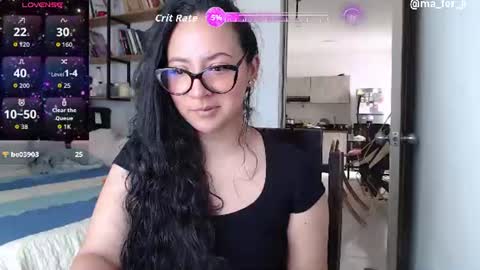 Snapshot of mariamualata chatting on June 25, 6:01 pm mariamualata online show from June 25, 6:01 pm