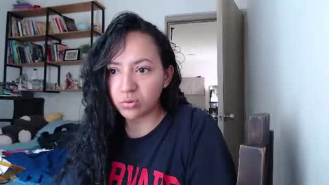 Snapshot of mariamualata chatting on July 3, 6:58 pm mariamualata online show from July 3, 6:58 pm