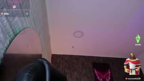 Marian online show from March 12, 7:31 pm