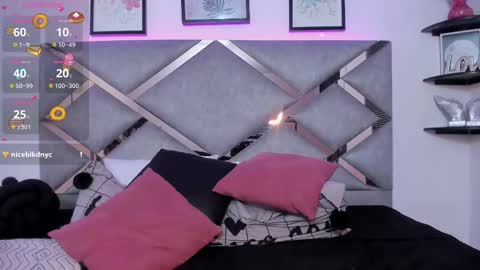 Snapshot of marian_pinzon chatting on January 15, 8:51 am Marian online show from January 15, 8:51 am