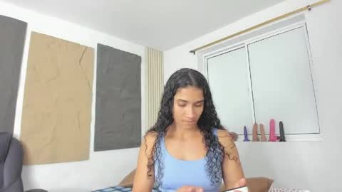 Snapshot of marian_rios chatting on May 13, 10:45 am Marian online show from May 13, 10:45 am
