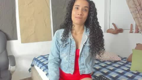 Snapshot of marian_rios chatting on May 21, 10:55 am Marian online show from May 21, 10:55 am