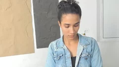 Snapshot of marian_rios chatting on May 27, 10:56 am Marian online show from May 27, 10:56 am