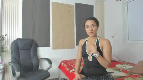 Snapshot of marian_rios chatting on June 2, 11:01 am Marian online show from June 2, 11:01 am