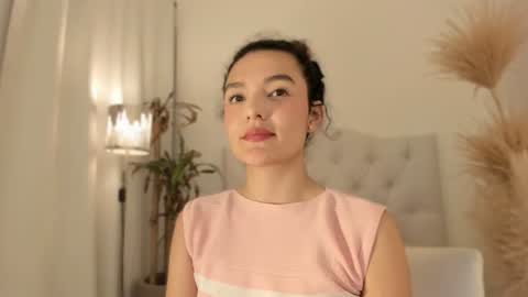 Snapshot of marian_skinny chatting on July 15, 5:56 am Marian online show from July 15, 5:56 am