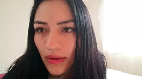 Snapshot of mariana114o chatting on February 3, 8:14 pm Mariana online show from February 3, 8:14 pm