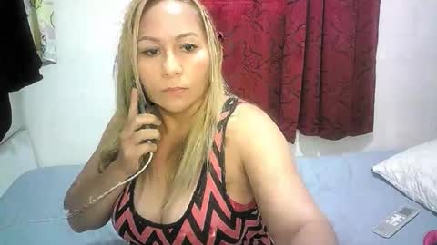 mariana995649 online show from April 20, 10:00 pm