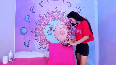 mariana_16_ online show from November 13, 2:16 pm