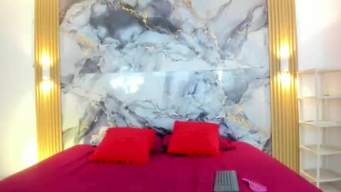 mariana_16_ online show from February 5, 7:18 pm