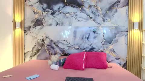 mariana_16_ online show from March 6, 2:24 pm