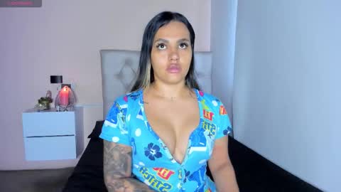 Mariana   roexx online show from October 18, 3:46 pm