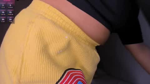 Snapshot of mariana__roe chatting on March 7, 7:08 am Mariana Roe online show from March 7, 7:08 am