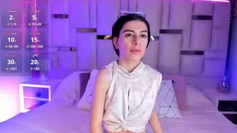 Snapshot of mariana__thompson chatting on July 18, 2:38 am mariana__thompson online show from July 18, 2:38 am
