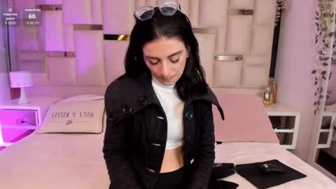 Snapshot of mariana__thompson chatting on July 29, 3:04 am mariana__thompson online show from July 29, 3:04 am