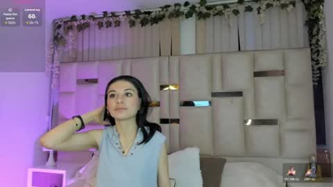 Snapshot of mariana__thompson chatting on August 8, 2:57 am mariana__thompson online show from August 8, 2:57 am