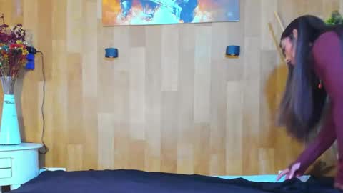 Snapshot of mariana_aangel chatting on April 18, 11:36 am Mariana Angel online show from April 18, 11:36 am