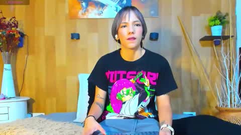 Snapshot of mariana_aangel chatting on May 9, 11:48 am Mariana Angel online show from May 9, 11:48 am