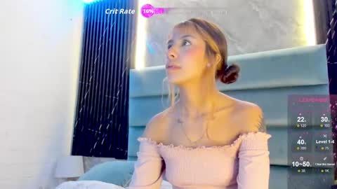 mariana_babe_ online show from November 23, 12:49 pm