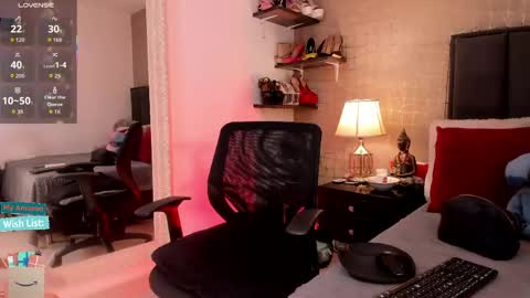 Mar y online show from April 13, 2:55 pm