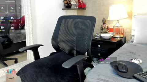 Snapshot of mariana_c chatting on April 24, 2:41 pm Mar y online show from April 24, 2:41 pm