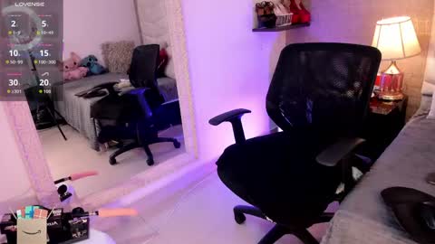 Snapshot of mariana_c chatting on April 25, 2:14 pm Mar y online show from April 25, 2:14 pm
