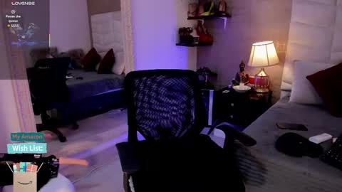 Snapshot of mariana_c chatting on April 30, 2:45 pm Mar y online show from April 30, 2:45 pm