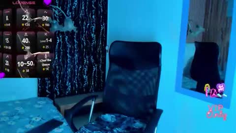 Snapshot of mariana_galviz chatting on June 3, 9:31 pm Mariana online show from June 3, 9:31 pm