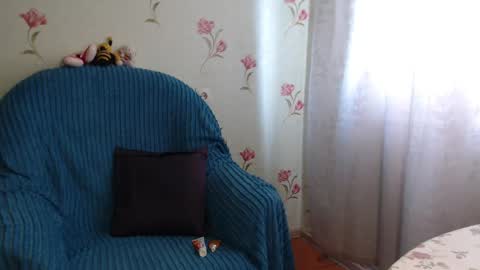 Snapshot of mariana_mur chatting on April 30, 6:31 am MarianaMur online show from April 30, 6:31 am