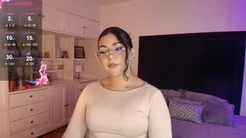 Snapshot of mariana_owen chatting on May 29, 11:52 am online show from May 29, 11:52 am