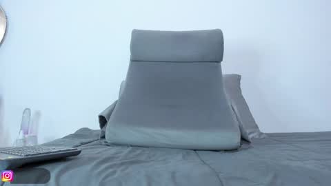 Snapshot of mariana_preciado chatting on May 27, 7:00 pm Mariana Preciado online show from May 27, 7:00 pm