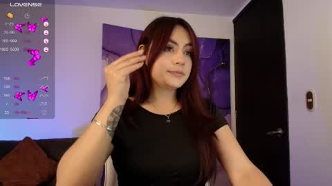 Snapshot of mariana_sub_ chatting on May 31, 7:26 pm Your favorite online show from May 31, 7:26 pm