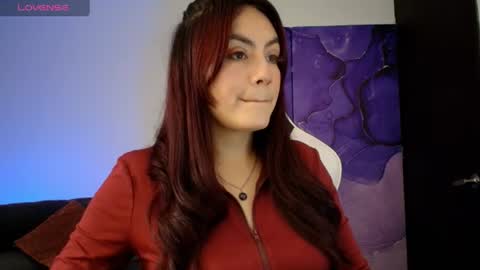 Snapshot of mariana_sub_ chatting on June 9, 3:12 pm Your favorite online show from June 9, 3:12 pm