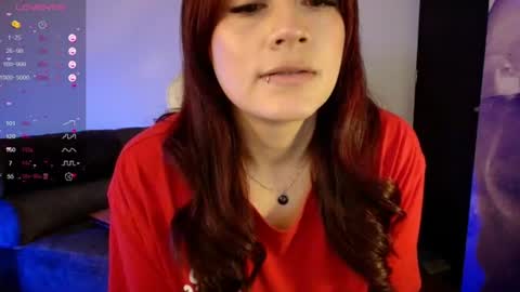 Snapshot of mariana_sub_ chatting on July 8, 3:16 pm Your favorite online show from July 8, 3:16 pm