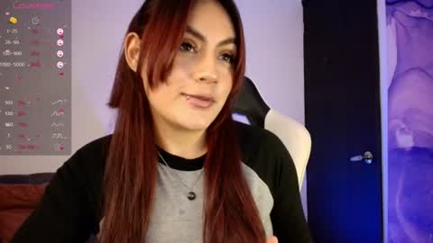 Snapshot of mariana_sub_ chatting on July 19, 6:55 pm Your favorite online show from July 19, 6:55 pm