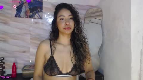 Mariana turner online show from September 11, 2:00 am