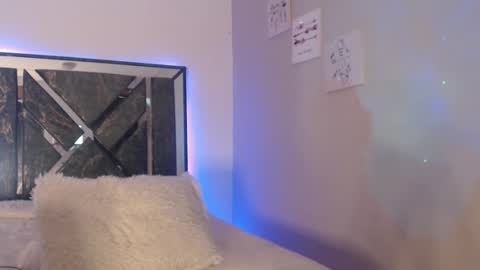 Mariana turner online show from April 18, 2:59 am