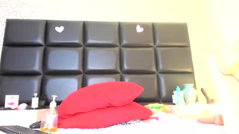 Snapshot of marianaa_foxx chatting on November 3, 11:44 am marianaa_foxx online show from November 3, 11:44 am
