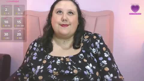 Snapshot of marianabbw30 chatting on November 8, 5:51 am Marianabbw online show from November 8, 5:51 am