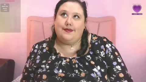 Snapshot of marianabbw30 chatting on November 25, 5:29 am Marianabbw online show from November 25, 5:29 am