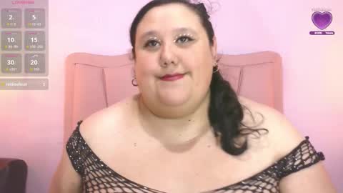 Snapshot of marianabbw30 chatting on November 28, 5:43 am Marianabbw online show from November 28, 5:43 am