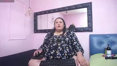 Snapshot of marianabbw30 chatting on July 20, 1:53 am Marianabbw online show from July 20, 1:53 am
