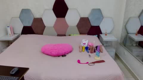 mariana online show from February 28, 7:04 pm