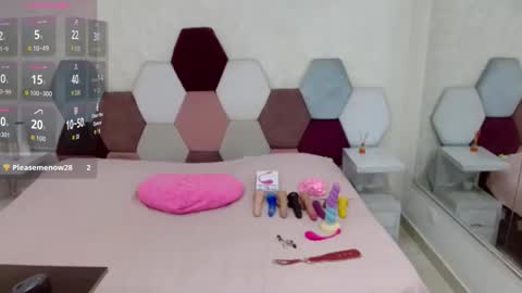 mariana online show from March 12, 3:40 pm