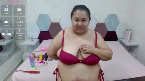 Snapshot of marianabbw_ chatting on April 28, 4:34 pm mariana online show from April 28, 4:34 pm